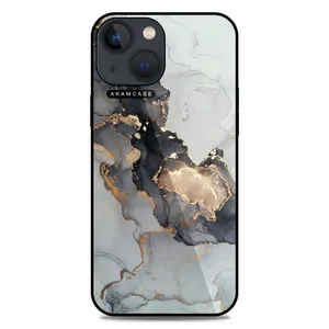 AKAM AMCWA13M-MARBEL2 Cover For Apple iPhone 13 Mini