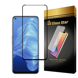  Glass Star CERAMS Screen Protector For Realme 7 5G