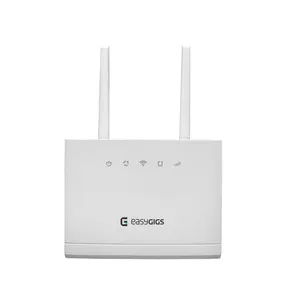 مودم 4G LTE ایزیگیگز مدل EG-CLR150-3511S