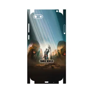 MAHOOT Dark Souls Game Series-FullSkin Cover Sticker for Huawei Y5 Prime 2018