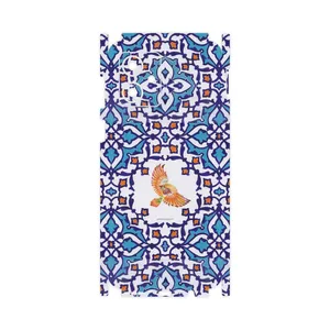 MAHOOT Homa_Tile-FullSkin Cover Sticker for Motorola Moto G54