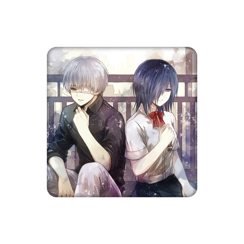 زیرلیوانی طرح انیمه توکیو غول کد 7969882