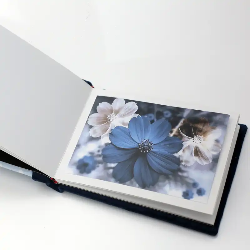 آلبوم خاطرات کودک مدل fantezi-25