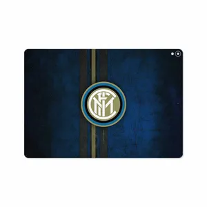 MAHOOT Inter-Milan Cover Sticker for Apple iPad Pro 10.5 2017 A1709