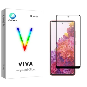 Junbo Viva Ceramics Screen Protector For Samsung Galaxy S20 FE 2022