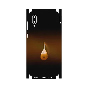 MAHOOT tambour-FullSkin Cover Sticker for Samsung Galaxy A02