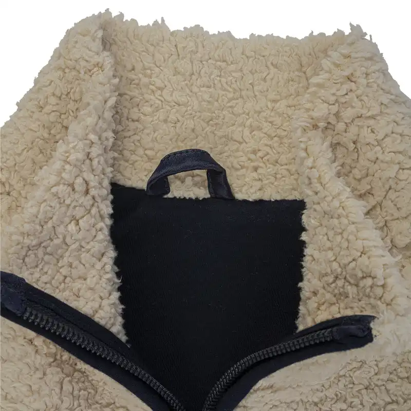 جلیقه پسرانه فیورلا مدل تکه ای 44558