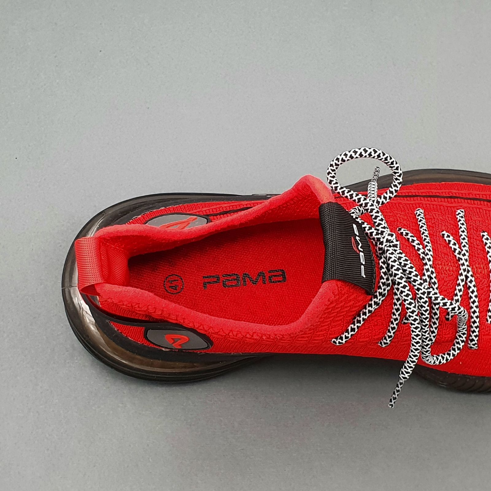 کفش پیاده روی مردانه پاما مدل VR-822 کد G1603 -  - 17