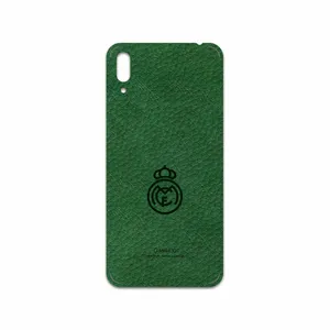 MAHOOT GL-REAL Cover Sticker for Huawei Y7 Pro 2019