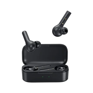هندزفری بی سیم کیو سی وای مدل NAS QCY T5 TWS Bluetooth 5.0 Earphones with Mic Binaural