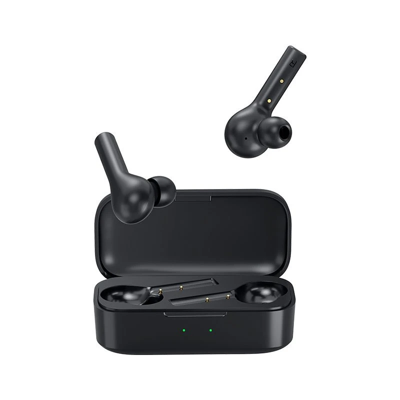 هندزفری بی سیم کیو سی وای مدل NAS QCY T5 TWS Bluetooth 5.0 Earphones with Mic Binaural