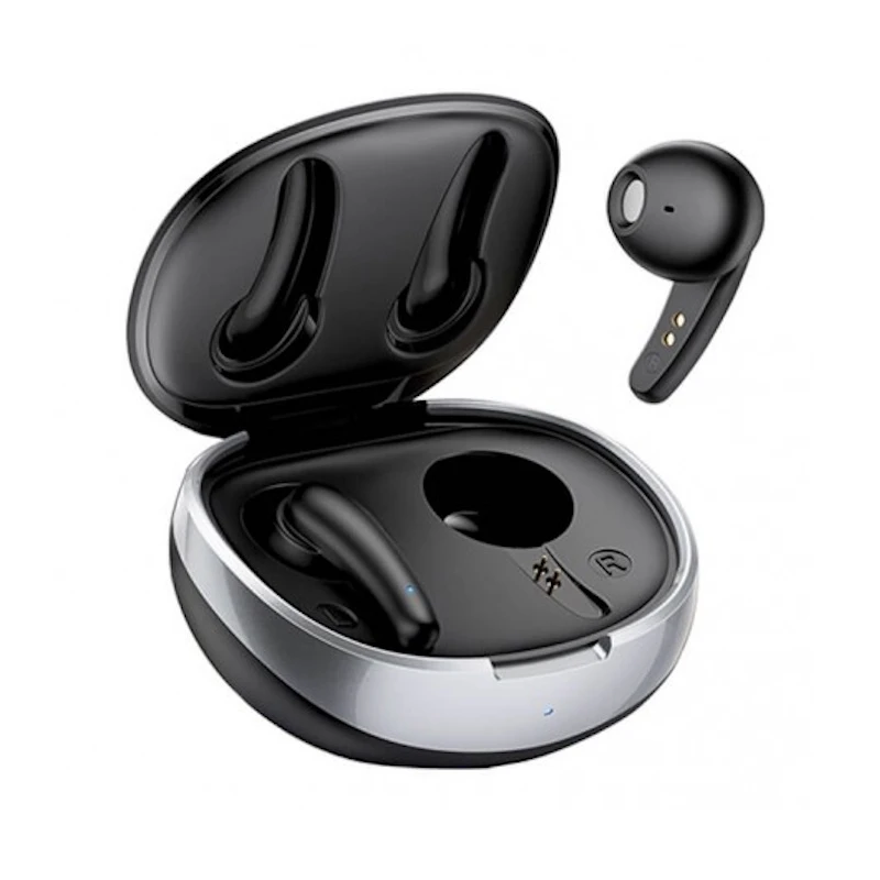 هدفون بی سیم اوی مدل HLO CHOICES  T75 NAVIGATE 