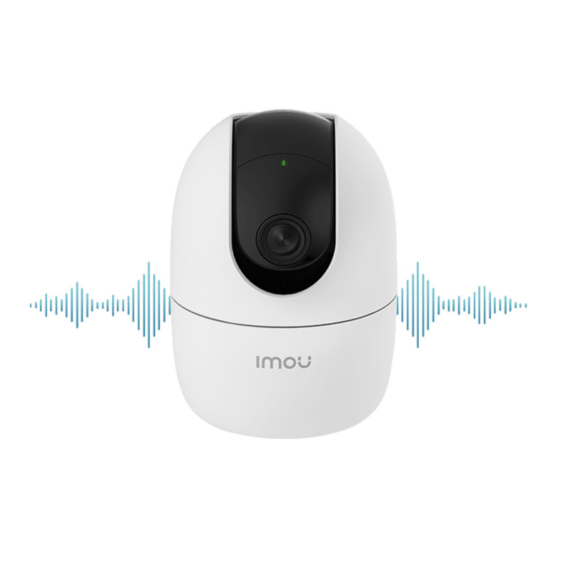 دوربین مداربسته تحت شبکه آیمو مدل Ranger 2