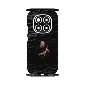 MAHOOT Kayhan Kalhor-FullSkin Cover Sticker for Xiaomi Redmi Note 14 Pro 5G