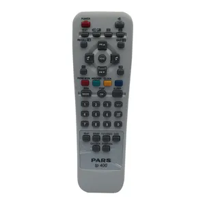 ریموت کنترل مدل TP400
