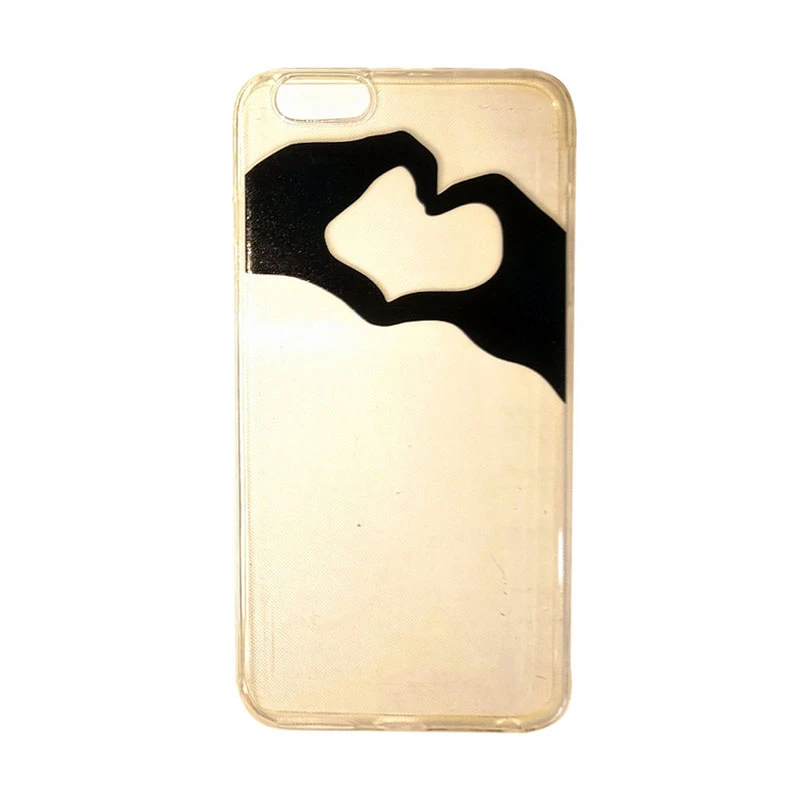 کاور مدل ip6p مناسب برای گوشی موبایل اپل iPhone 6 Plus / 6s Plus