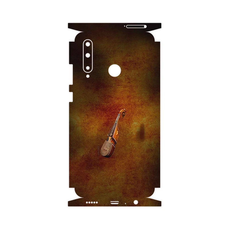 برچسب پوششی ماهوت مدل Rabab-FullSkin مناسب برای گوشی موبایل آنر 20 Lite