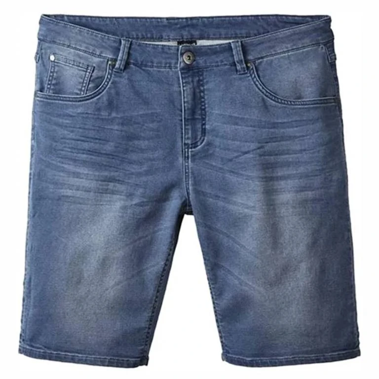 شلوارک مردانه مدل moj296589