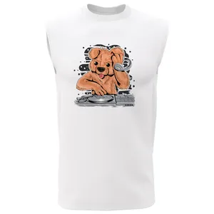 تاپ مردانه مدل B016W