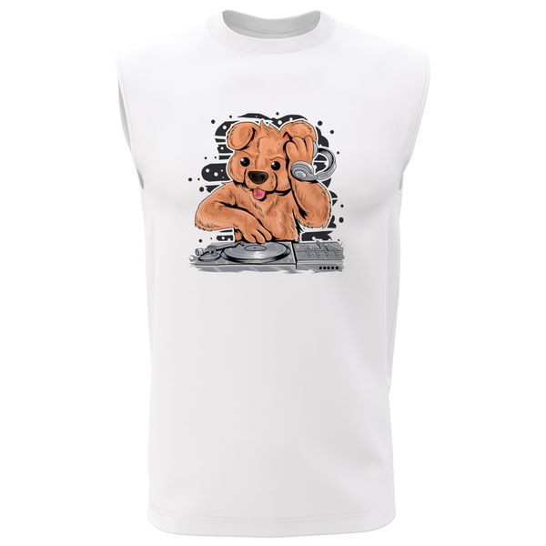 تاپ مردانه مدل B016W تاپ مردانه مدل B016W