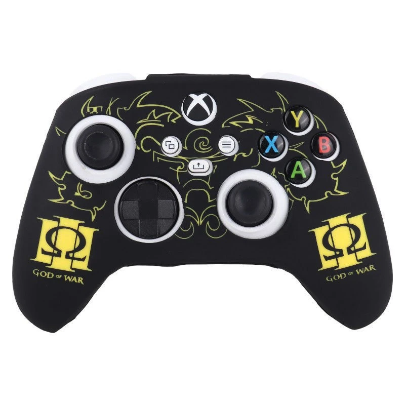 محافظ دسته ایکس باکس Series S/X مدل GOW XS111