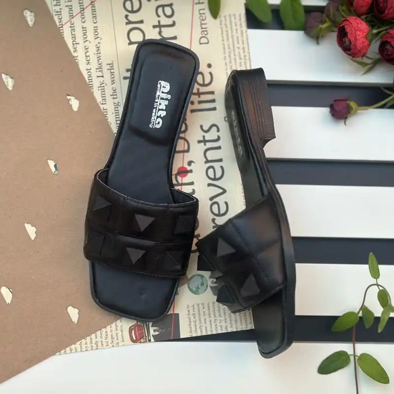 صندل زنانه نیکتا مدل الماس