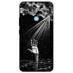 Megafone Last Hope 7427 Cover For Realme C21