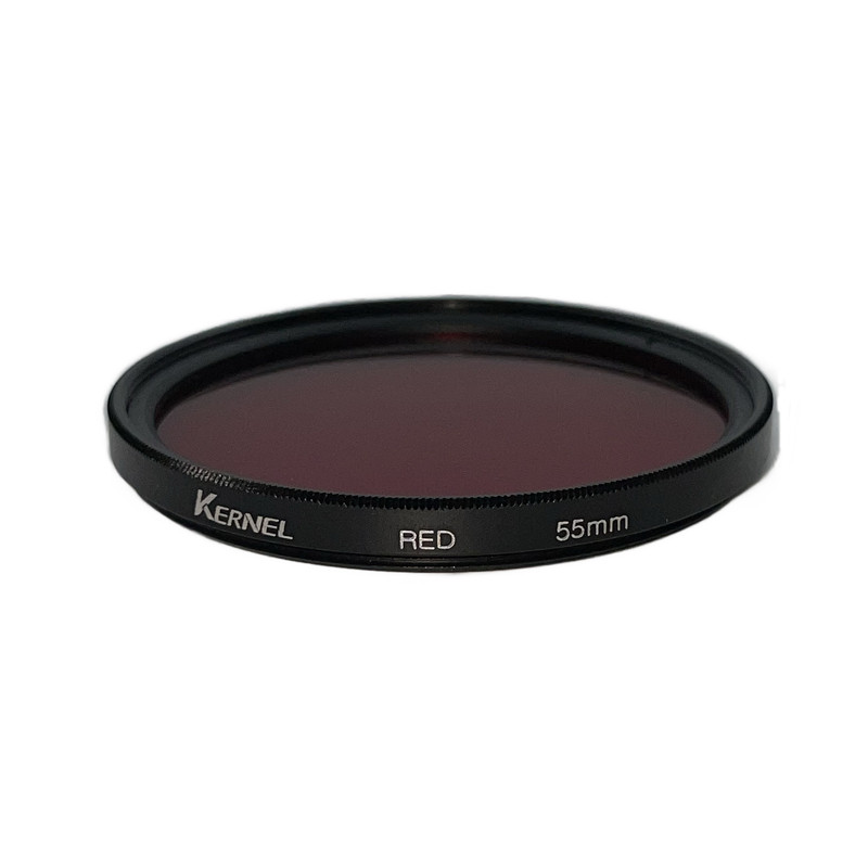 فیلتر لنز کرنل مدل -55MM