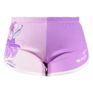 شلوارک ورزشی زنانه مدل GS-M-MPT-125217