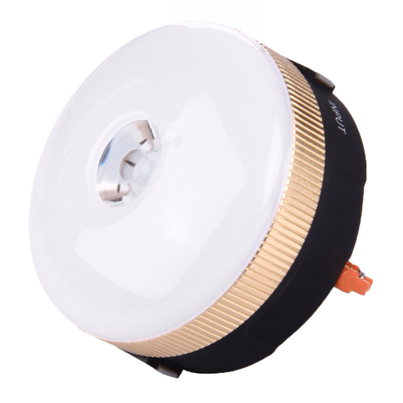 چراغ آویز چادر مدل LED-3W-9