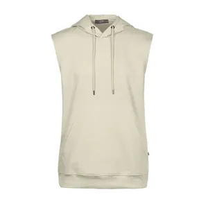 تاپ کلاه دار مردانه مدل SB-SS-3285