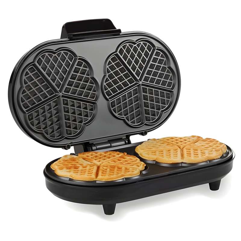 وافل ساز مدل NT-168W