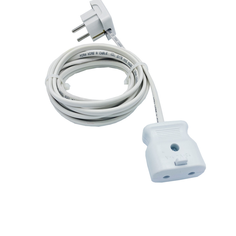 کابل سیار میرا مدل CBT.KH.15M