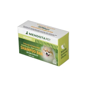 شامچو سگ مندوتا پت مدل نجات پوست  وزن 105گرم