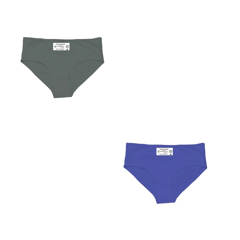 شورت مردانه مدل at12 مجموعه دو عددی