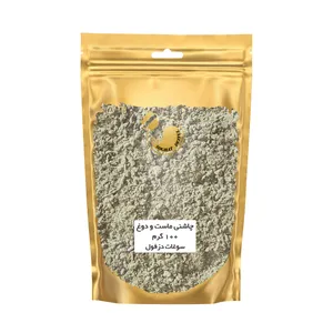 ادویه و چاشنی ماست و دوغ سوغات دزفول - 100 گرم