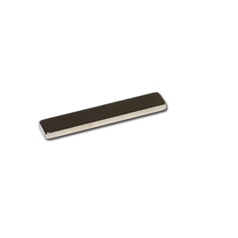 آهن ربا مدل نئودیمیوم مکعب 2-5-30 کد 2239 بسته 5 عددی