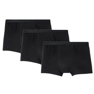 شورت مردانه لیورجی مدل No مجموعه 3 عددی