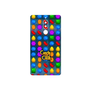 MAHOOT Candy Crush Game Series Cover Sticker for Hyundai Seoul Mix