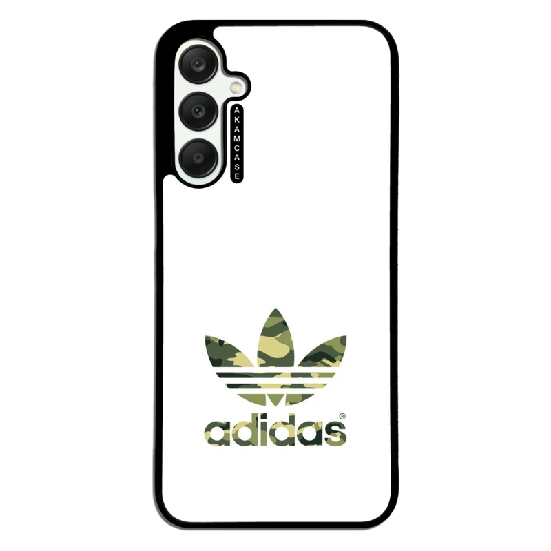 کاور آکام مدل AMC-WSGA25-ADIDAS-34 مناسب برای گوشی موبایل سامسونگ Galaxy A25