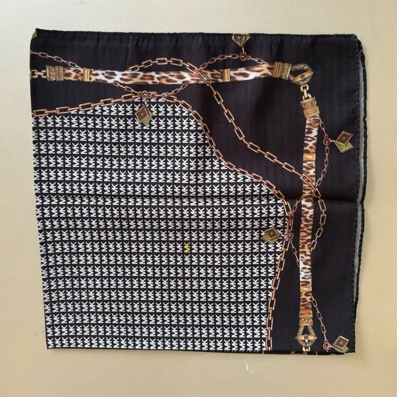 روسری زنانه مدل مینی نخی مهمانی مجلسی