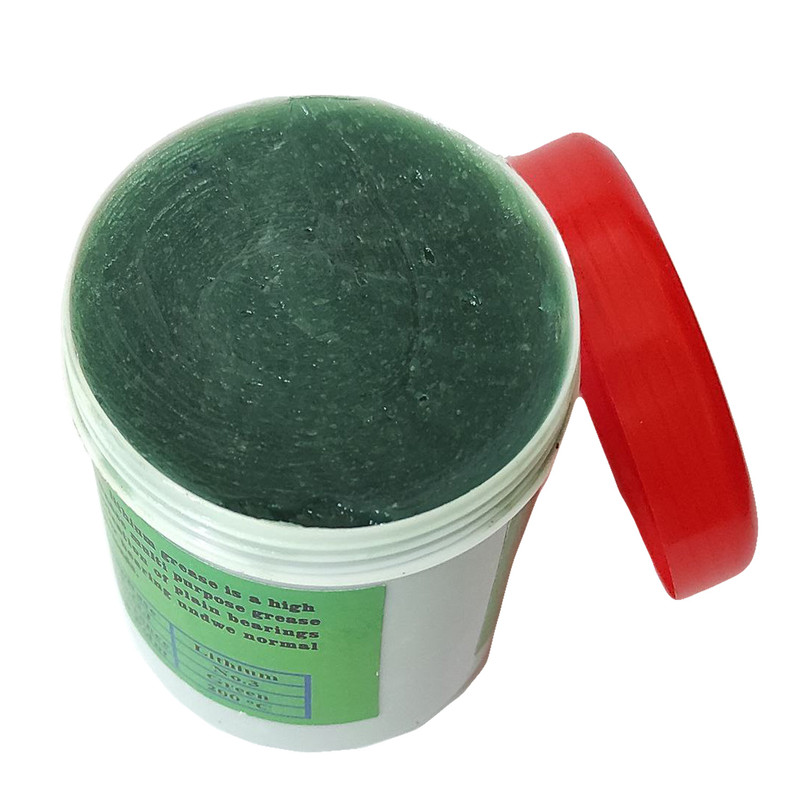 گریس نسوز تکنو مدل EP وزن 200 گرم