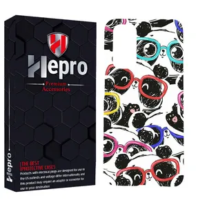 HEPRO MC Cover for XIAOMI Redmi Note 10 Pro