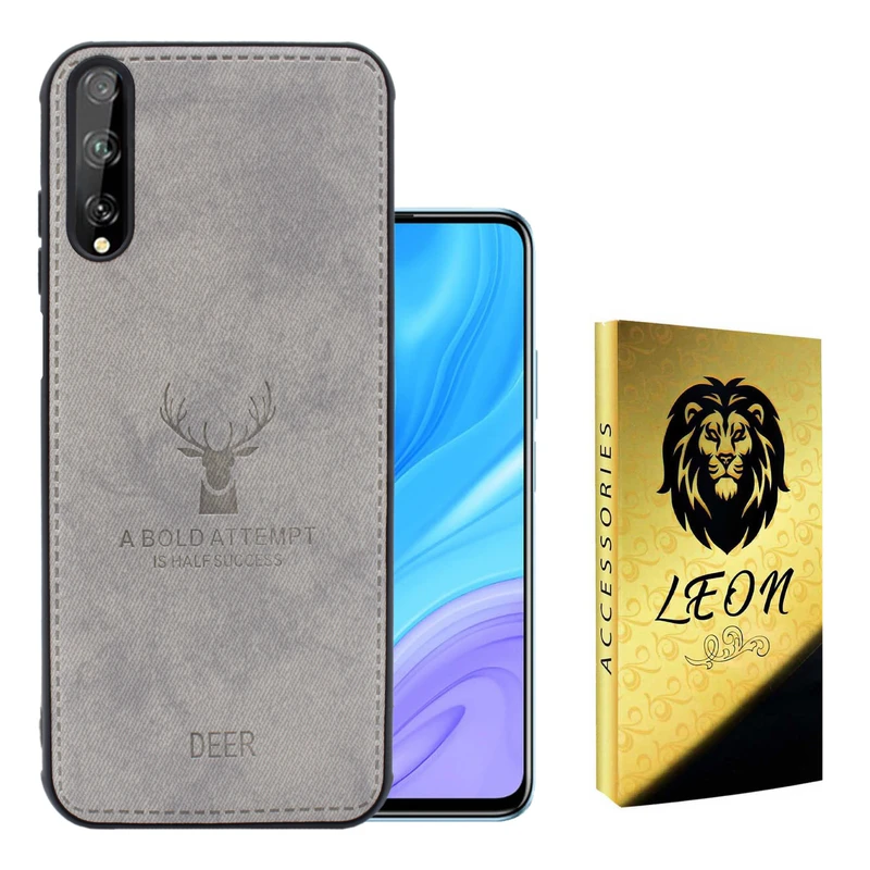 کاور لئون مدل Gavazni Yo مناسب برای گوشی موبایل آنر 20 Lite