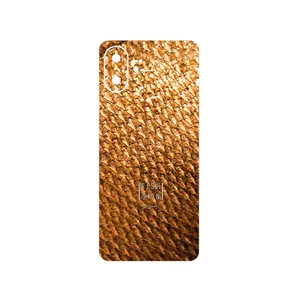 MAHOOT Fish Skin Cover Sticker for Samsung Galaxy A07
