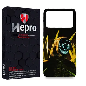 HEPRO MC Cover for XIAOMI POCO X4 PRO