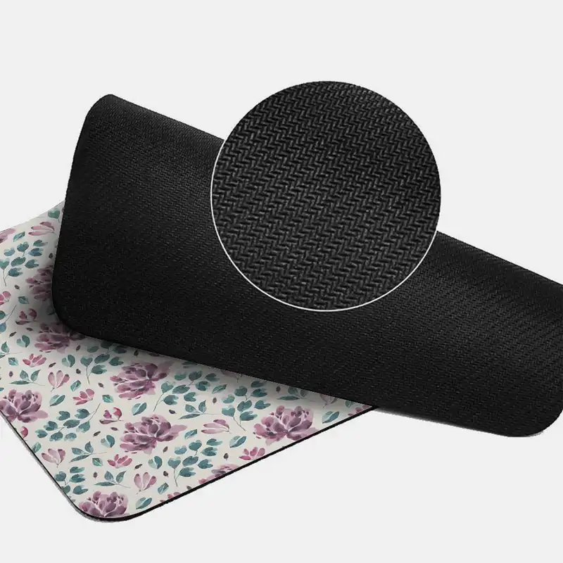 موس پد پیکسل میکسل مدل Spring Flowers