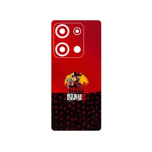 MAHOOT Red_Dead_Redemption_Game Cover Sticker for Xiaomi Redmi Note 14S