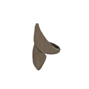 انگشتر زنانه مدل لوزی