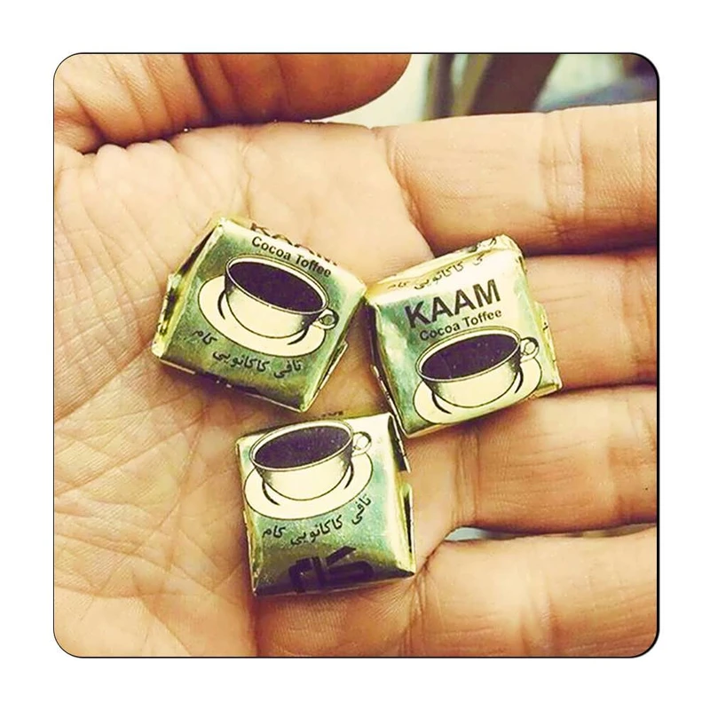 مگنت گالری باجو طرح نوستالژی دهه شصتی کد 3